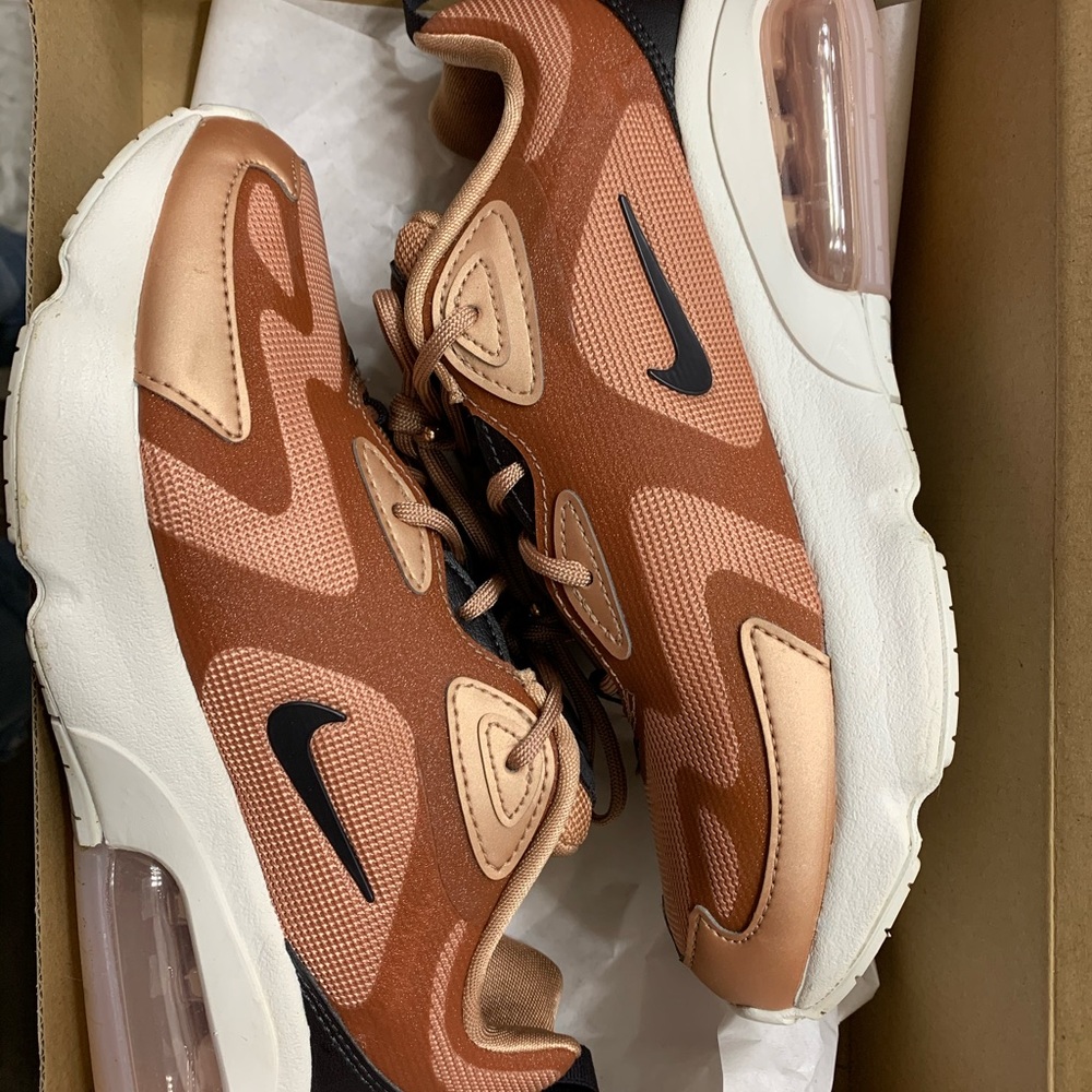 Nike Air max 200